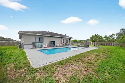 32106 SW 199th Place Homestead FL 33030