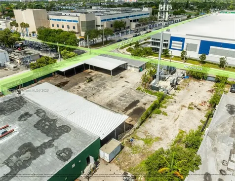 7115 NW 10th Avenue Miami FL 33150
