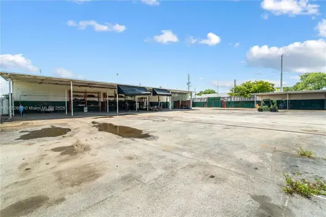 7115 NW 10th Avenue Miami FL 33150