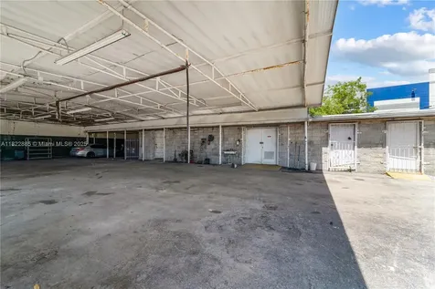 7115 NW 10th Avenue Miami FL 33150