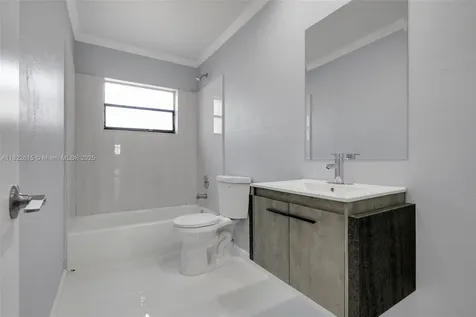7220 NW 44th Court Lauderhill FL 33319