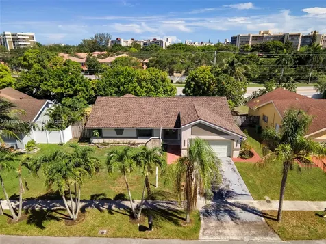 7220 NW 44th Court Lauderhill FL 33319