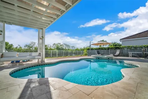 942 Lavender Circle Weston FL 33327
