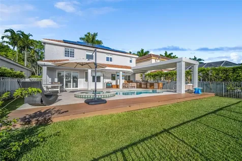 942 Lavender Circle Weston FL 33327