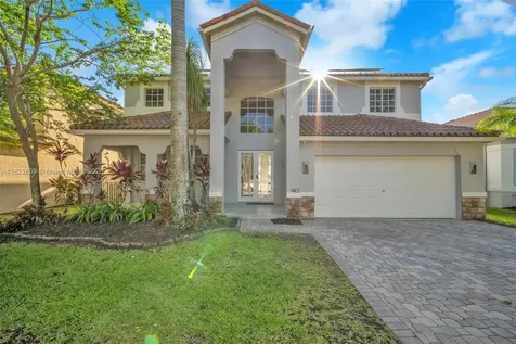 942 Lavender Circle Weston FL 33327
