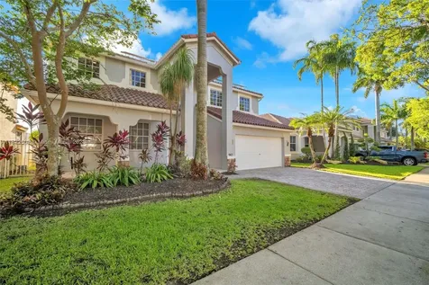 942 Lavender Circle Weston FL 33327