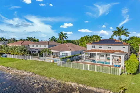 942 Lavender Circle Weston FL 33327