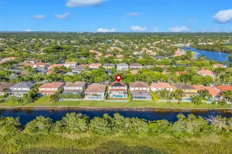 942 Lavender Circle Weston FL 33327