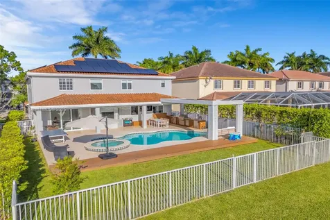 942 Lavender Circle Weston FL 33327