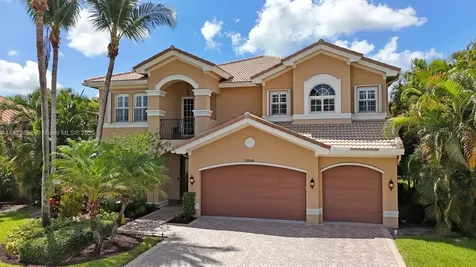 11844 Foxbriar Lake Trail Boynton Beach FL 33473