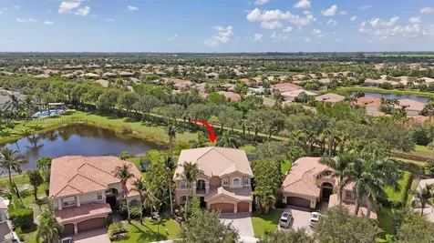 11844 Foxbriar Lake Trail Boynton Beach FL 33473