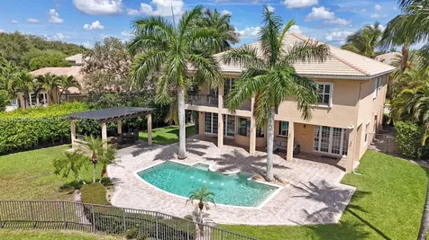 11844 Foxbriar Lake Trail Boynton Beach FL 33473