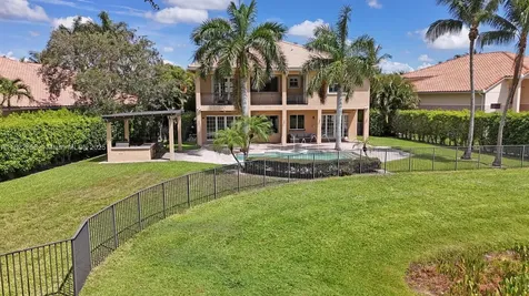 11844 Foxbriar Lake Trail Boynton Beach FL 33473