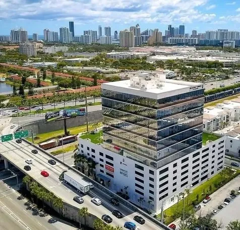 20200 W Dixie Highway Miami FL 33180