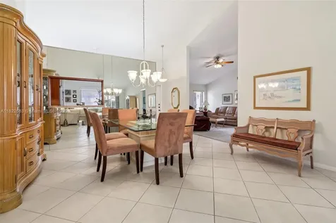 7121 Mimosa Way Tamarac FL 33321