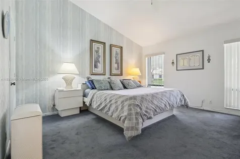 7121 Mimosa Way Tamarac FL 33321