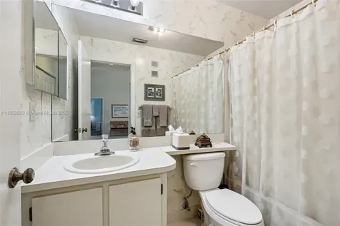 7121 Mimosa Way Tamarac FL 33321