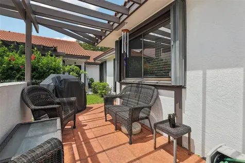7121 Mimosa Way Tamarac FL 33321