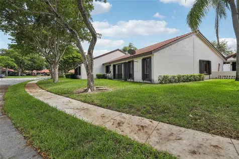 7121 Mimosa Way Tamarac FL 33321