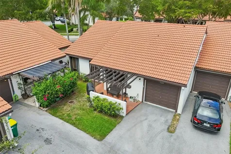 7121 Mimosa Way Tamarac FL 33321