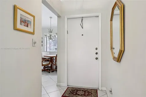 7121 Mimosa Way Tamarac FL 33321