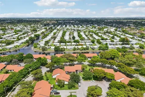 7121 Mimosa Way Tamarac FL 33321