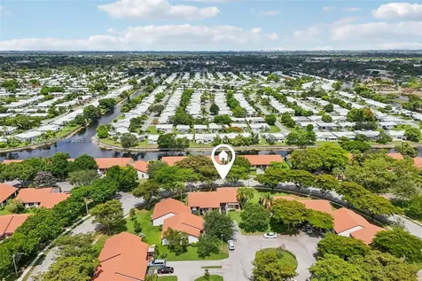 7121 Mimosa Way Tamarac FL 33321