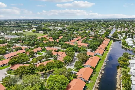 7121 Mimosa Way Tamarac FL 33321