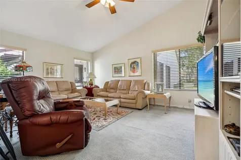 7121 Mimosa Way Tamarac FL 33321