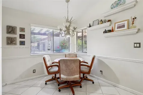 7121 Mimosa Way Tamarac FL 33321