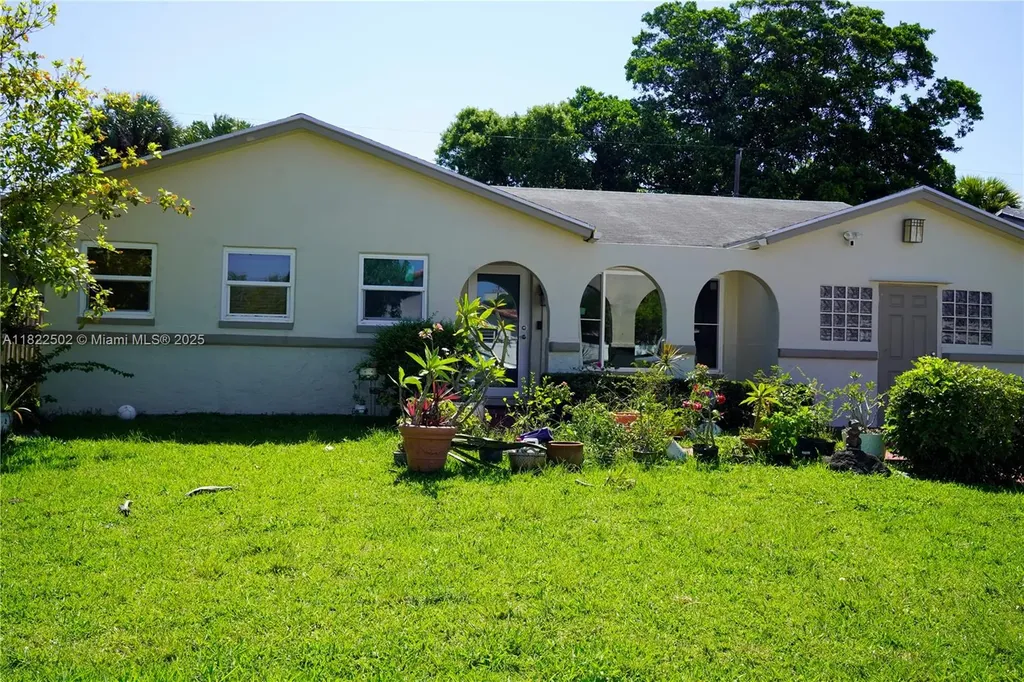 22115 SW 58th Avenue Boca Raton FL 33428