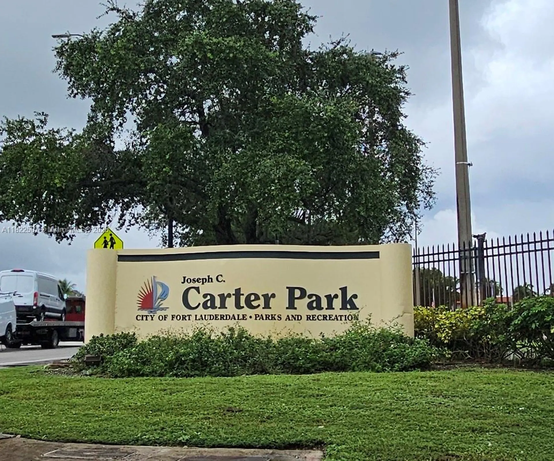 800 NW 15th Avenue Fort Lauderdale FL 33311