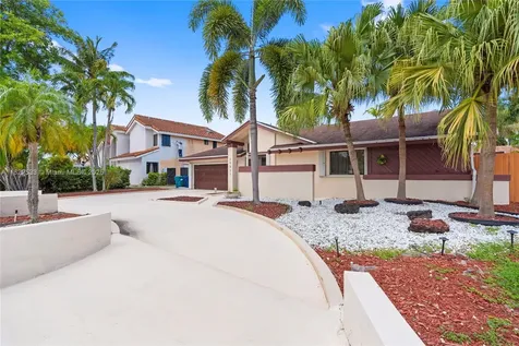 20511 NE 7th Court Miami FL 33179