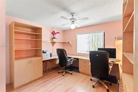 20511 NE 7th Court Miami FL 33179