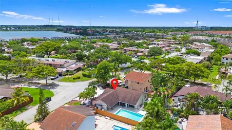 20511 NE 7th Court Miami FL 33179