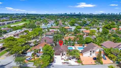 20511 NE 7th Court Miami FL 33179