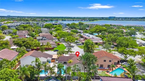 20511 NE 7th Court Miami FL 33179