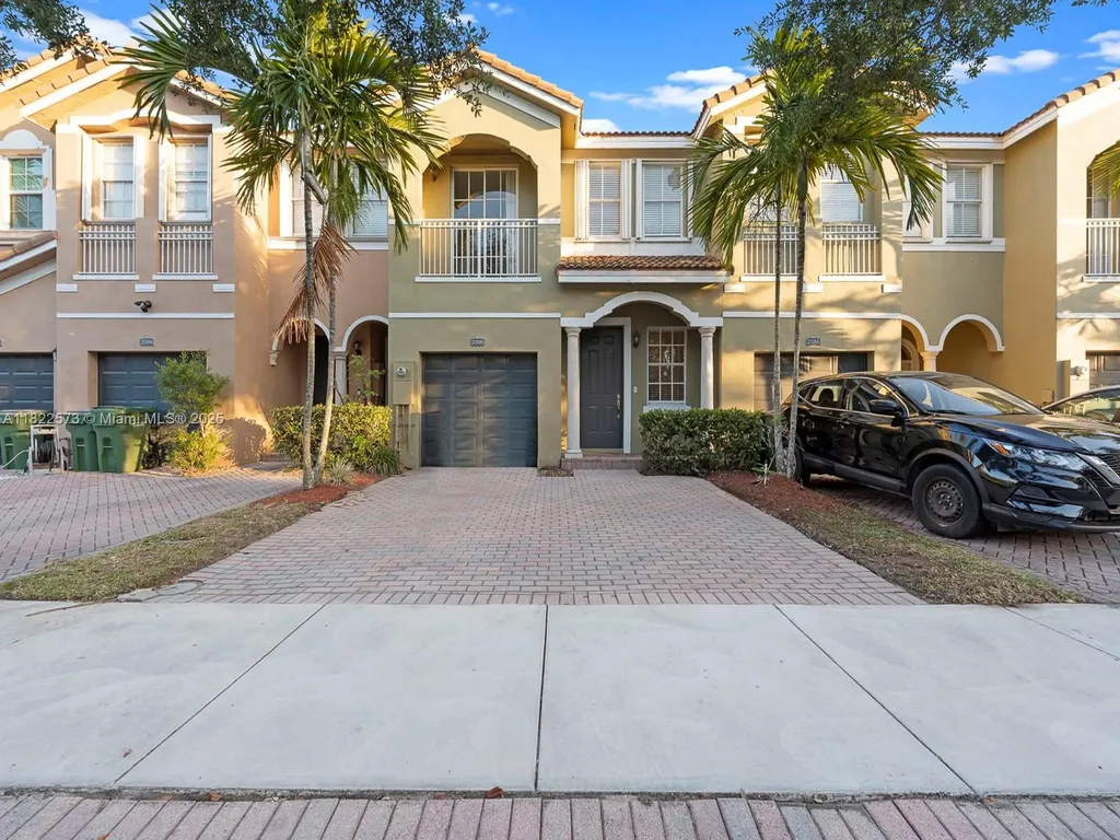 2590 SE 14th Street Homestead FL 33035