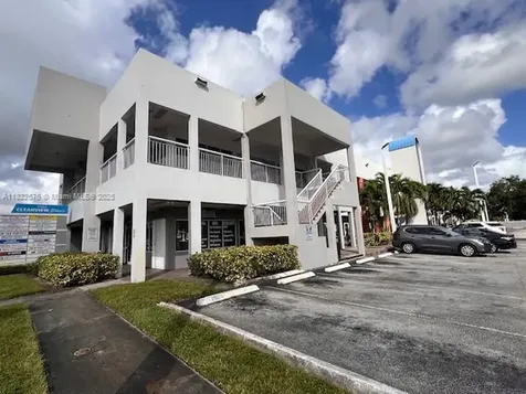 17325 NW 27th Avenue Miami Gardens FL 33056