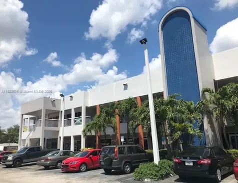 17325 NW 27th Avenue Miami Gardens FL 33056