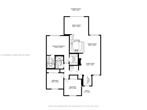 5030 SW 145th Avenue Miami FL 33175