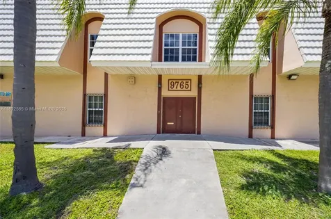 9765 SW 184th Street Palmetto Bay FL 33157