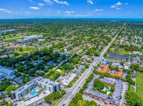 9765 SW 184th Street Palmetto Bay FL 33157