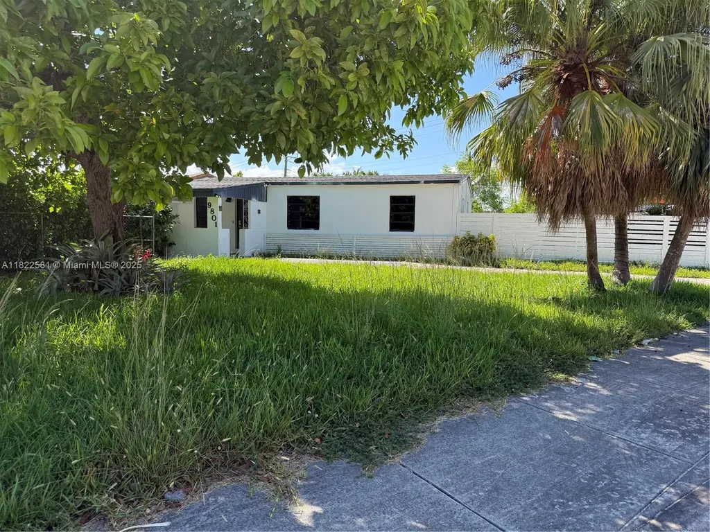 9801 SW 56th Street Miami FL 33165