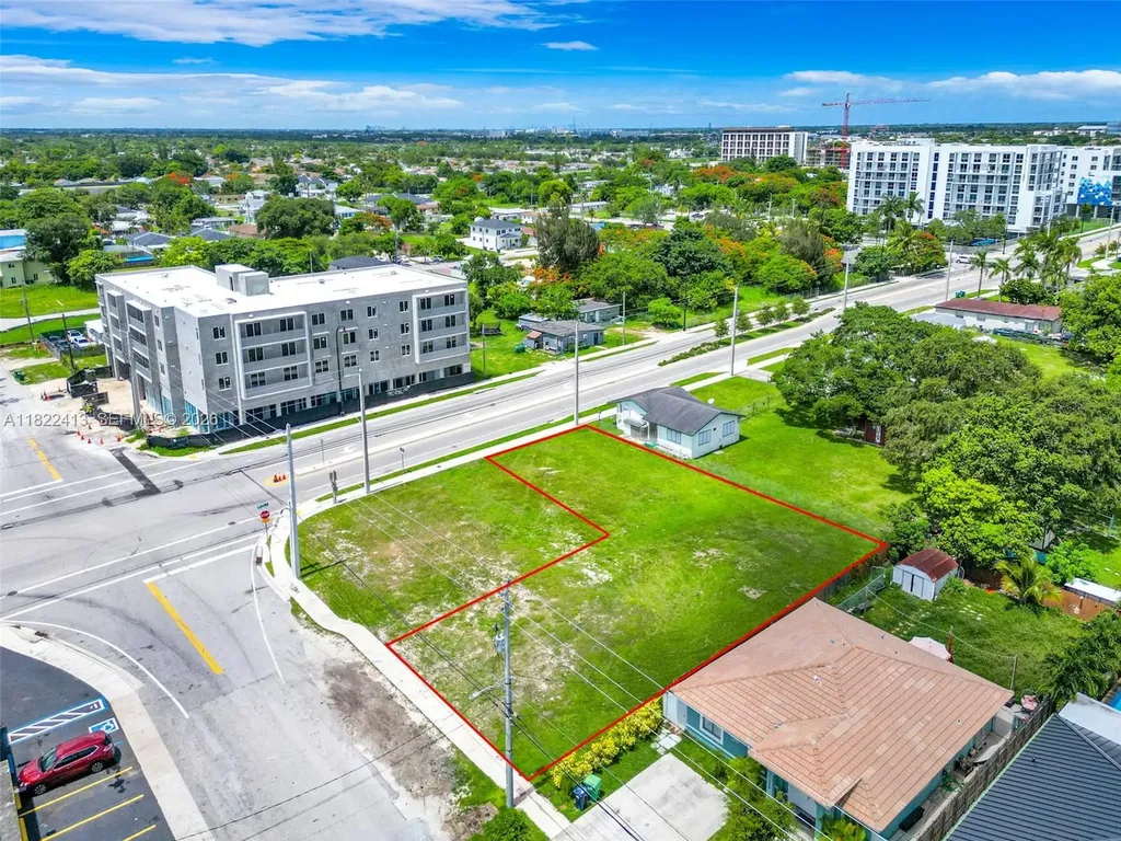 Miami FL 33170