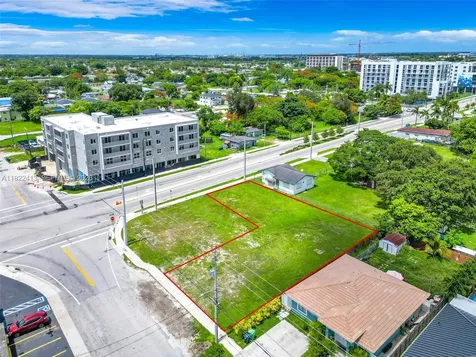 Miami FL 33170