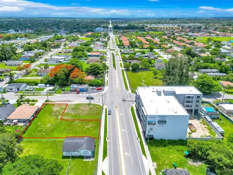 Miami FL 33170