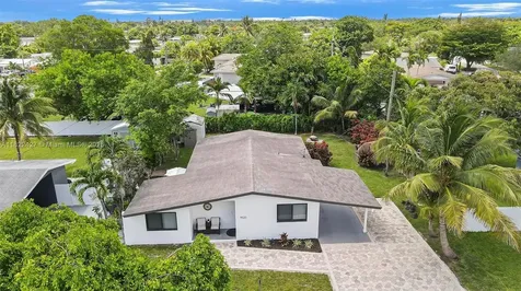 9520 Holiday Road Cutler Bay FL 33157