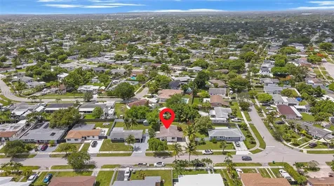 9520 Holiday Road Cutler Bay FL 33157