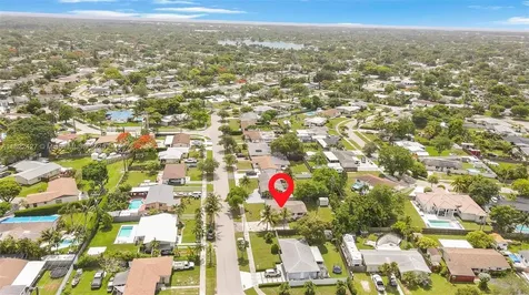 9520 Holiday Road Cutler Bay FL 33157